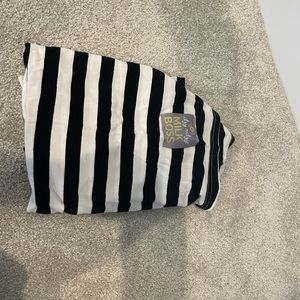 It’s Ritzy Multi baby use cover